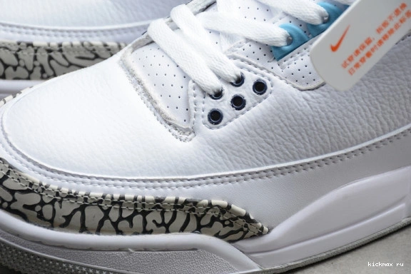 UNC 3 Jordan Retro CT8532-104 CT8532-104 (2020) Air 0520